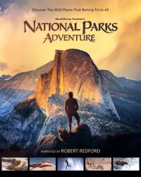Путешествие по национальным паркам 3D (2016) смотреть онлайн